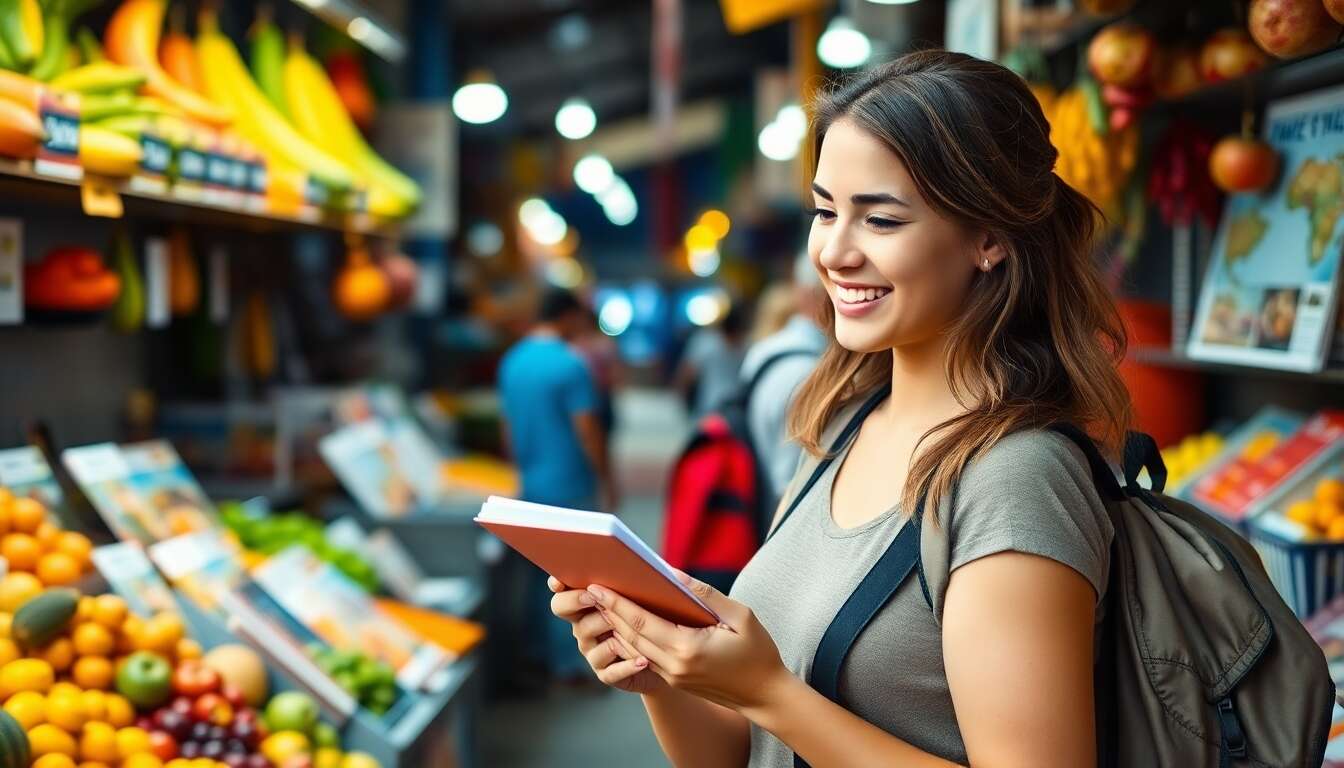 Astuces de voyage : économiser sur vos séjours