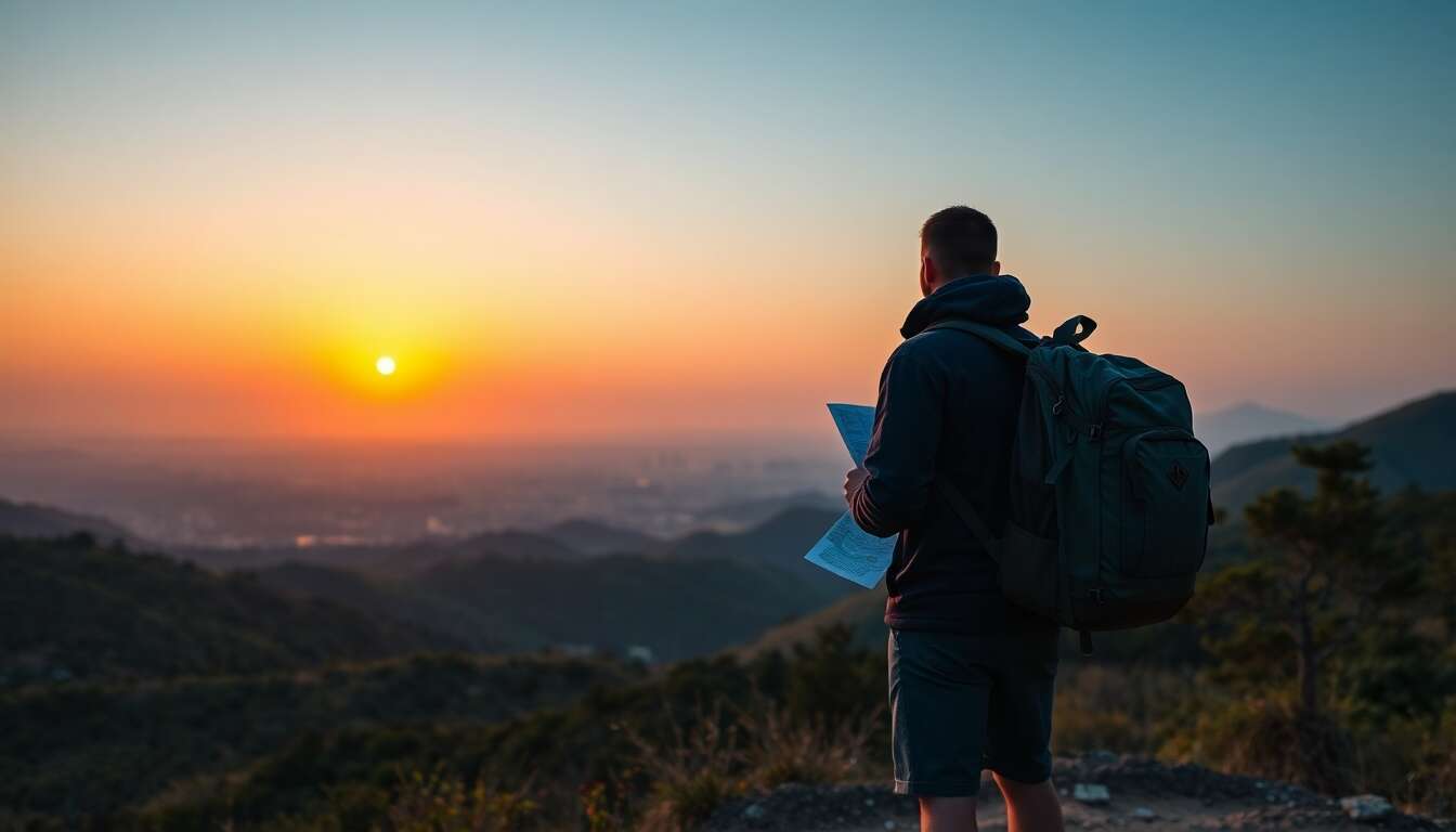 Guide complet pour préparer votre prochain voyage