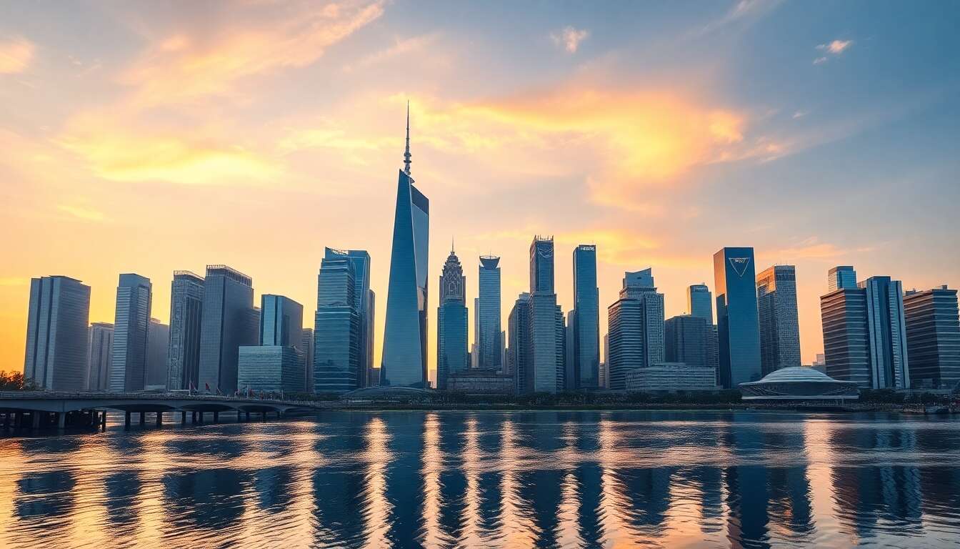 S'enrichir à travers l'immobilier: clés du succès