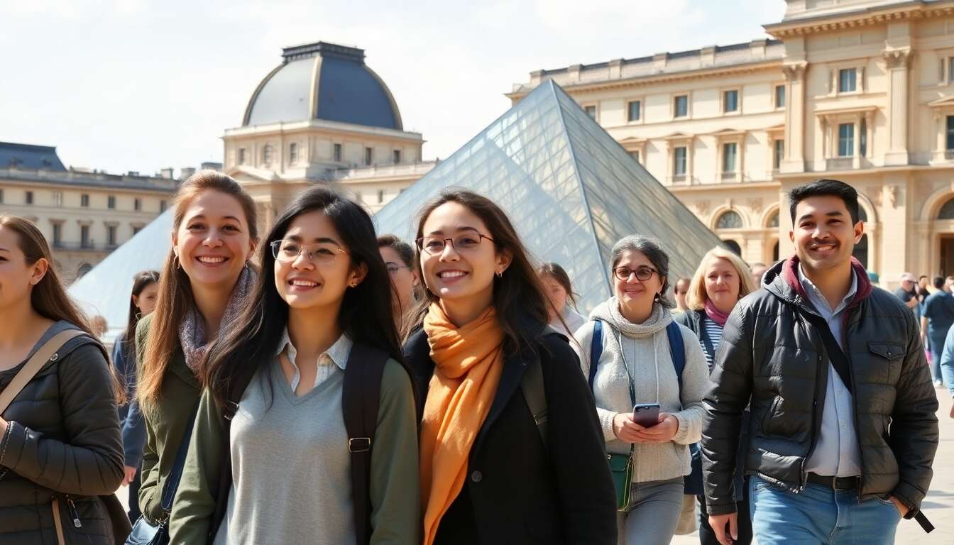 Profiter des musées gratuits le premier dimanche du mois Profiter des musées gratuits le premier dimanche du mois