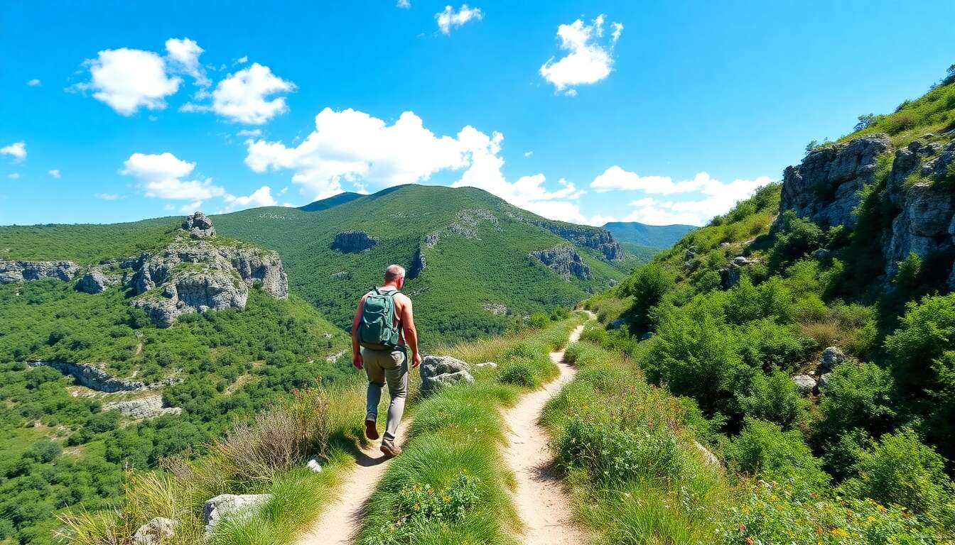 à la découverte des merveilles naturelles de la gorge de vouraikos à la découverte des merveilles naturelles de la gorge de vouraikos