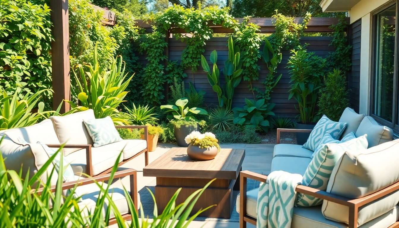 Opter pour des meubles durables et faciles à entretenir Opter pour des meubles durables et faciles à entretenir