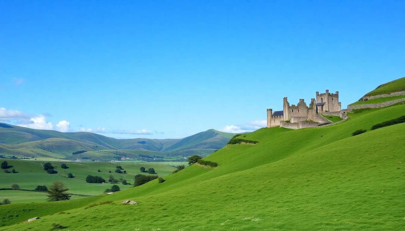 Voyage en irlande : conseils pour un séjour réussi