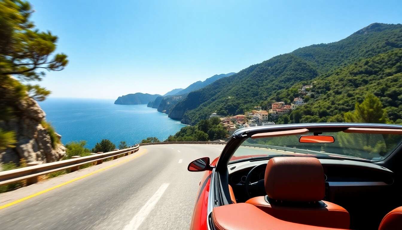 De rome à naples : à la découverte des incontournables De rome à naples : à la découverte des incontournables