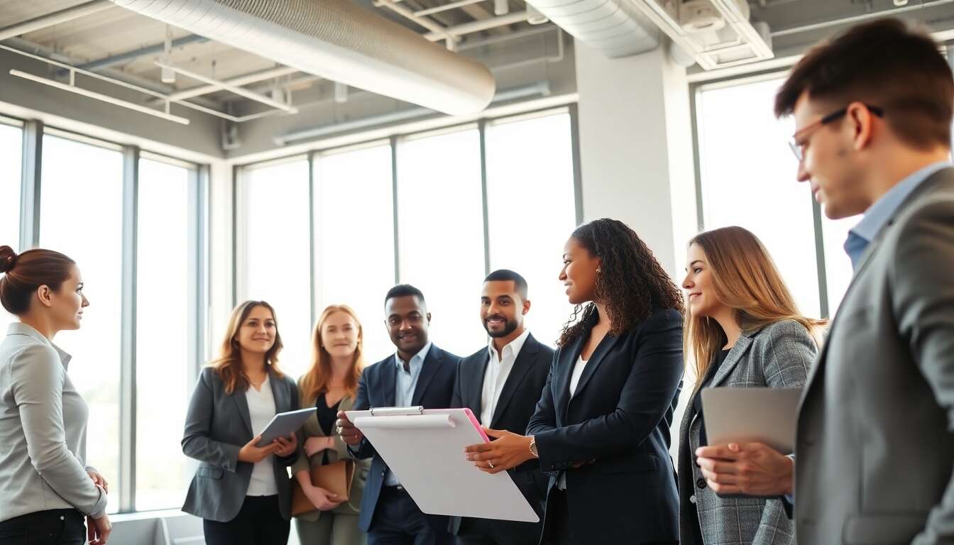 Astuces pour booster votre carrière professionnelle