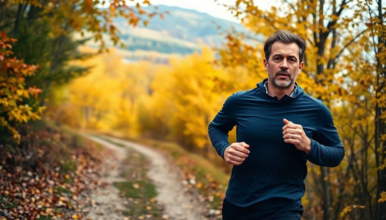 Course à pied : comment éviter les blessures courantes