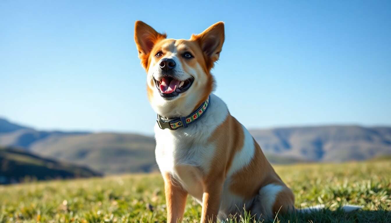 Comment déterminer la taille idéale du collier Comment déterminer la taille idéale du collier