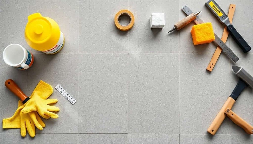 Guide pour poser du carrelage au sol comme un pro