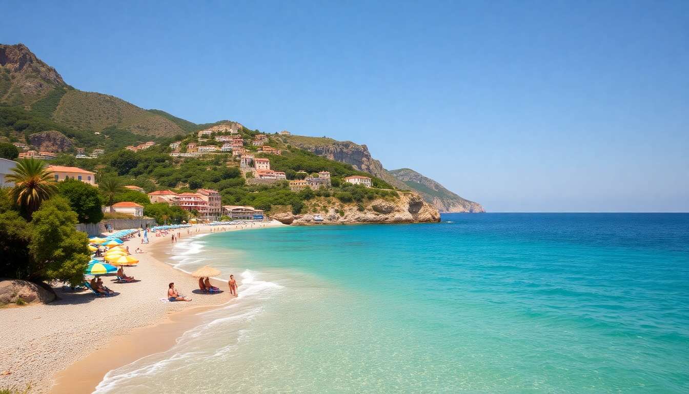 La Corse : redeviendra-t-elle une destination prisée cet été ?