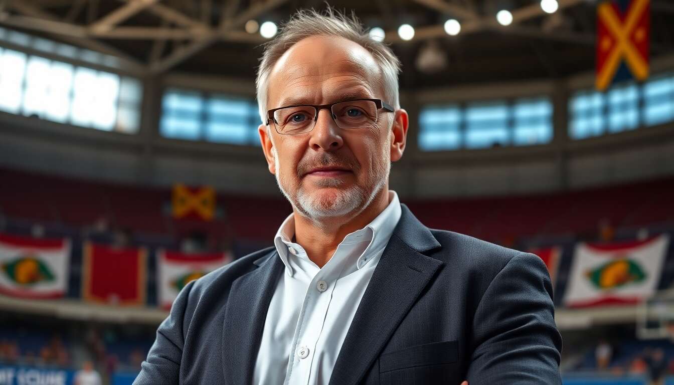 Bertrand Pujol : innovation et leadership en sport occitan