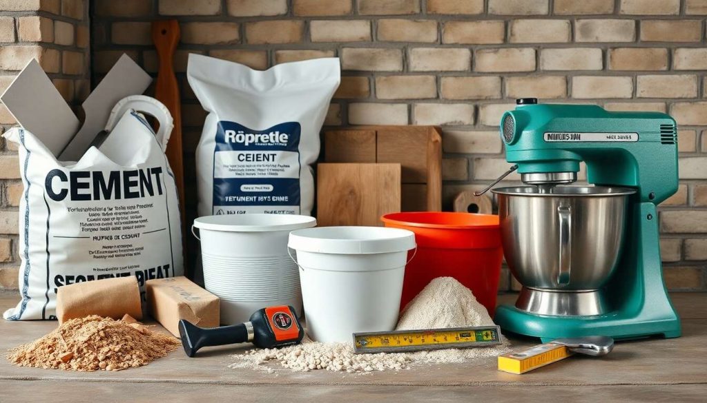 Comment réaliser un joint de mortier pour vos travaux extérieurs ?