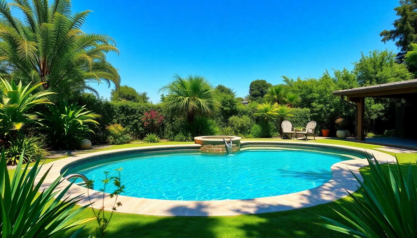 Choisir l'emplacement idéal Choisir l'emplacement idéal