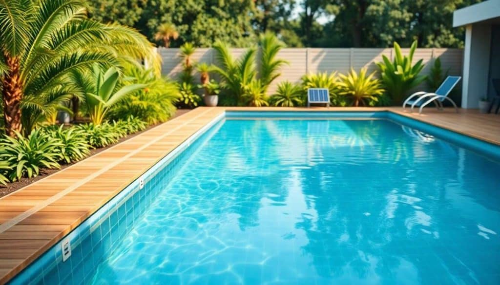 Piscine durable : comment en prendre soin ?