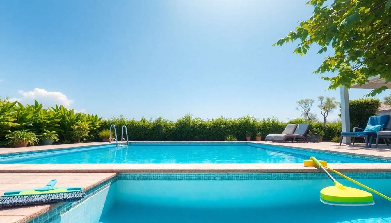 Pourquoi préférer une piscine durable ? Pourquoi préférer une piscine durable ?