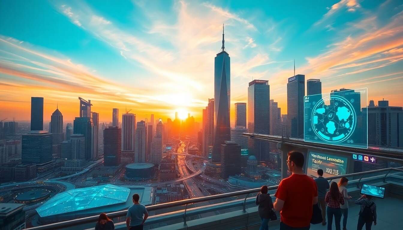 Innovation numérique : révolution ou simple évolution