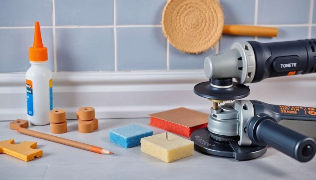 Guide complet : réussir la pose de plinthes en carrelage