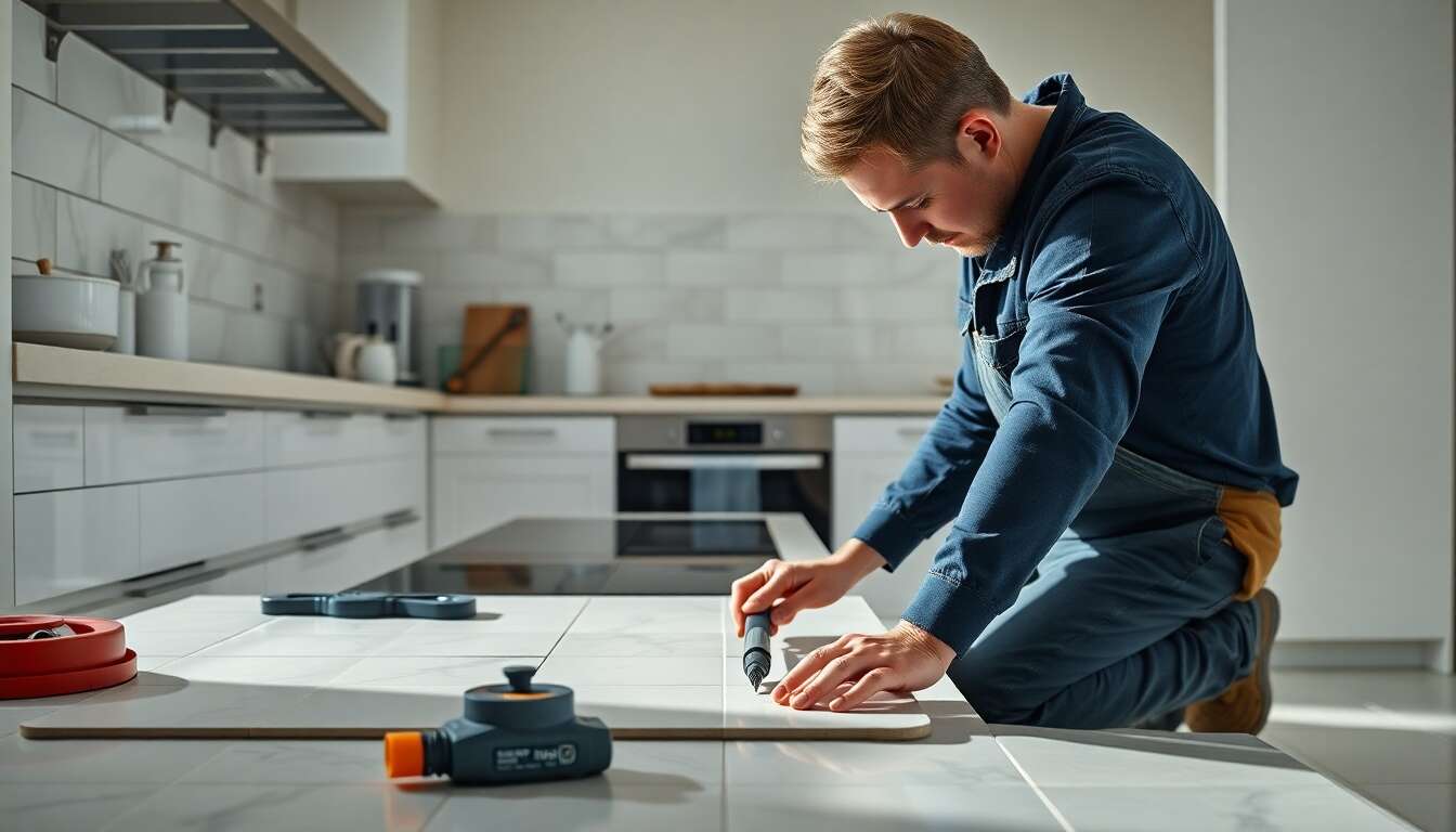 Comprendre l'importance de la préparation de la surface Comprendre l'importance de la préparation de la surface