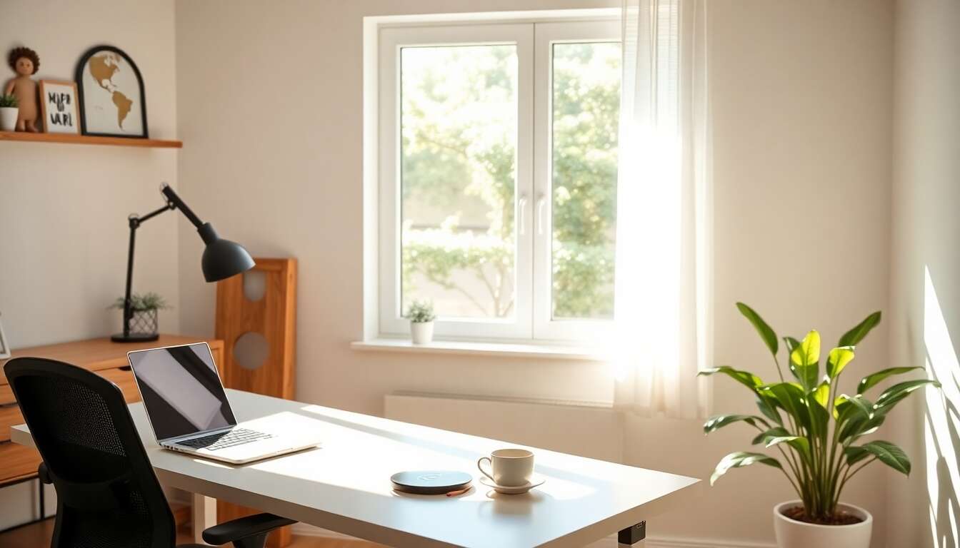 Nouveaux enjeux du télétravail aujourd'hui