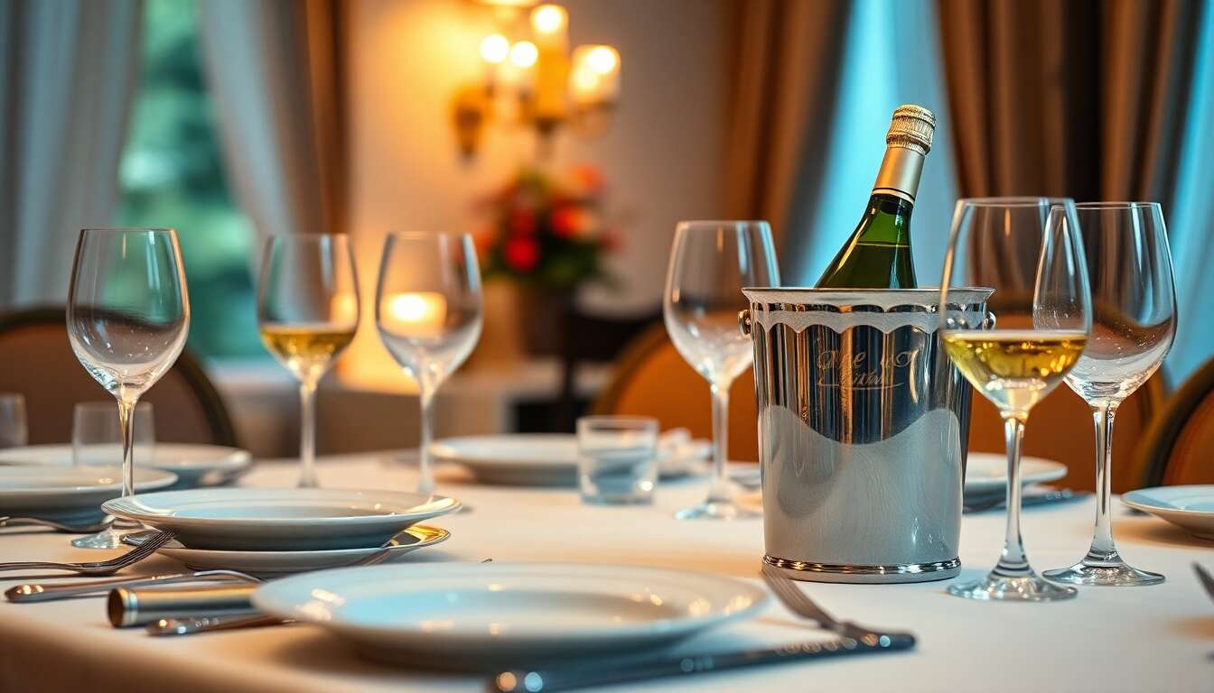 L'importance de la température de service L'importance de la température de service