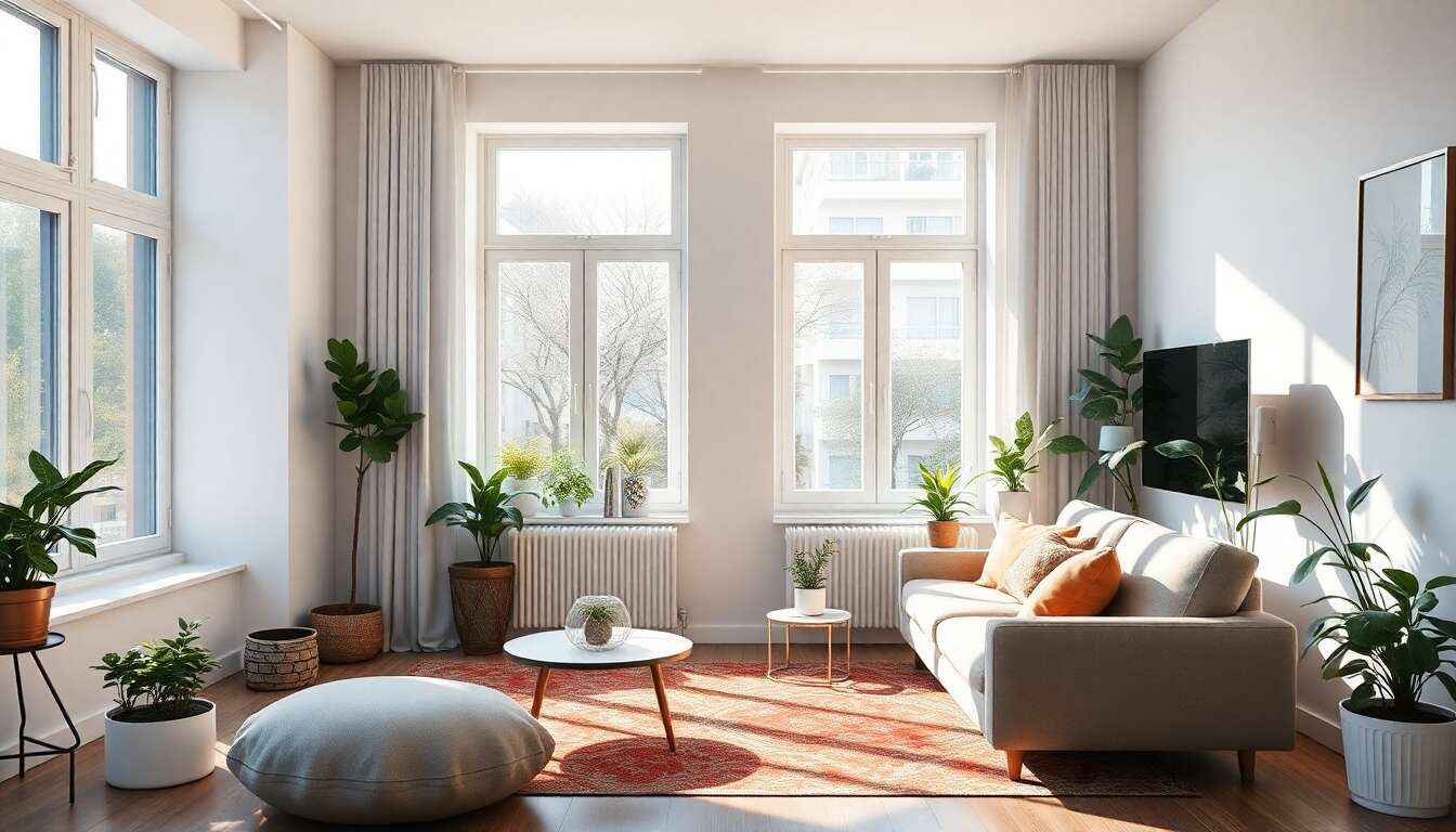 Conseils pour choisir son premier appartement