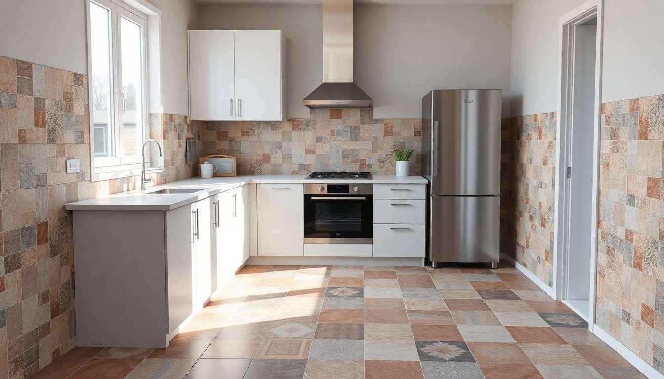 Carrelage : évitez ces 10 erreurs fréquentes