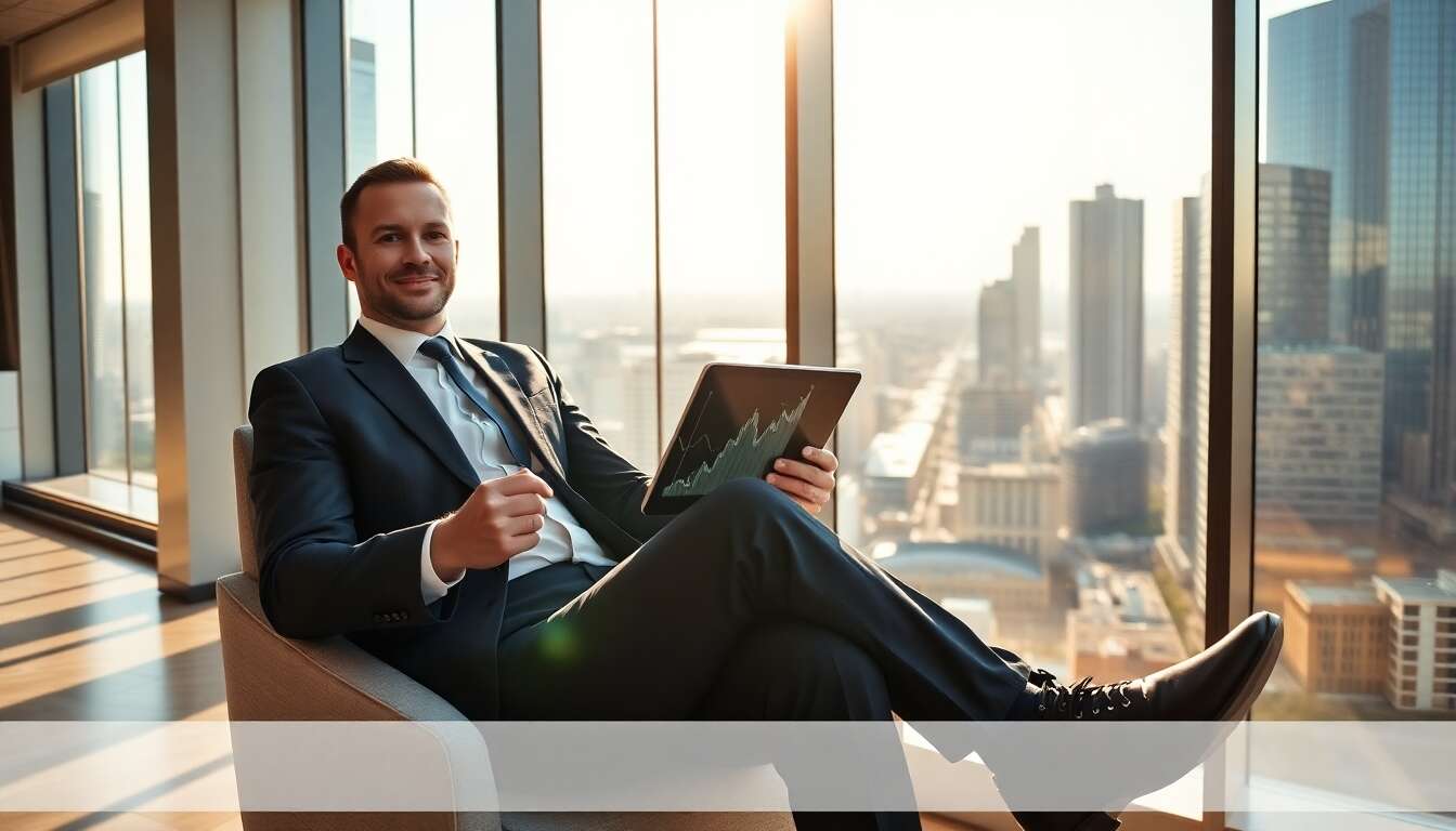 Devenir milliardaire : mode d'emploi pour entrepreneurs