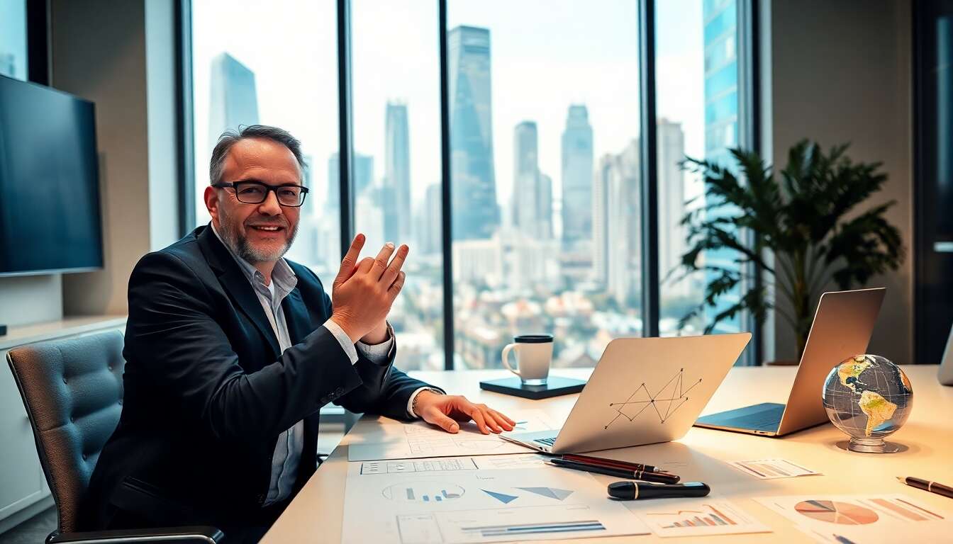 Cultiver l'innovation et la pensée créative Cultiver l'innovation et la pensée créative