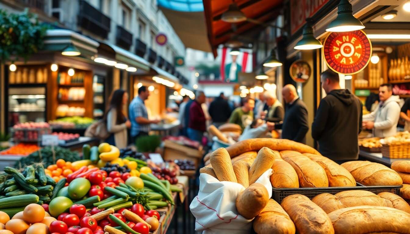Gastronomie locale : où déguster les spécialités milanaises Gastronomie locale : où déguster les spécialités milanaises