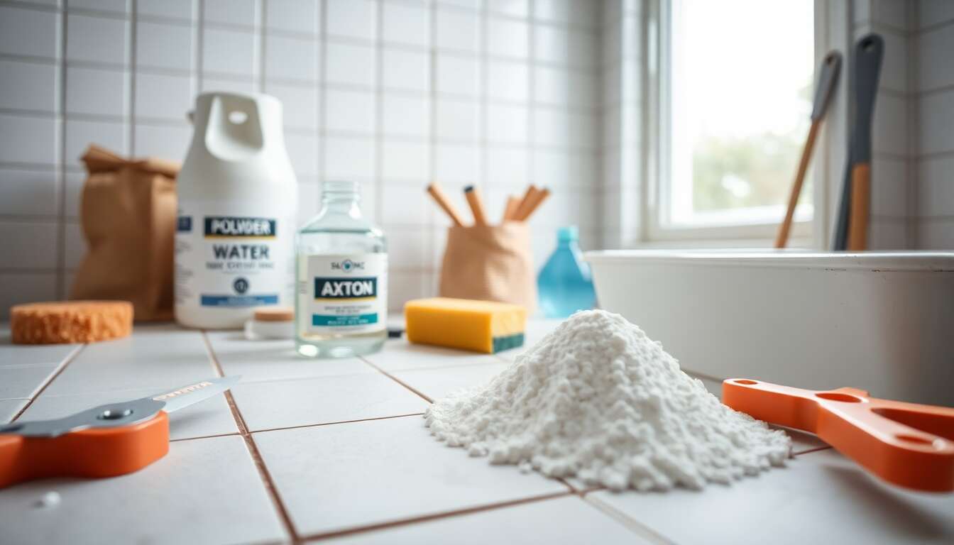 Guide Pratique : réaliser des Joints de Carrelage