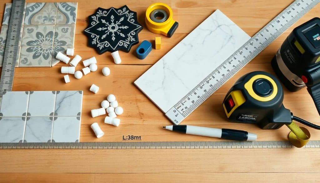 Guide Pratique pour Bien Débuter la Pose de Carrelage Mural