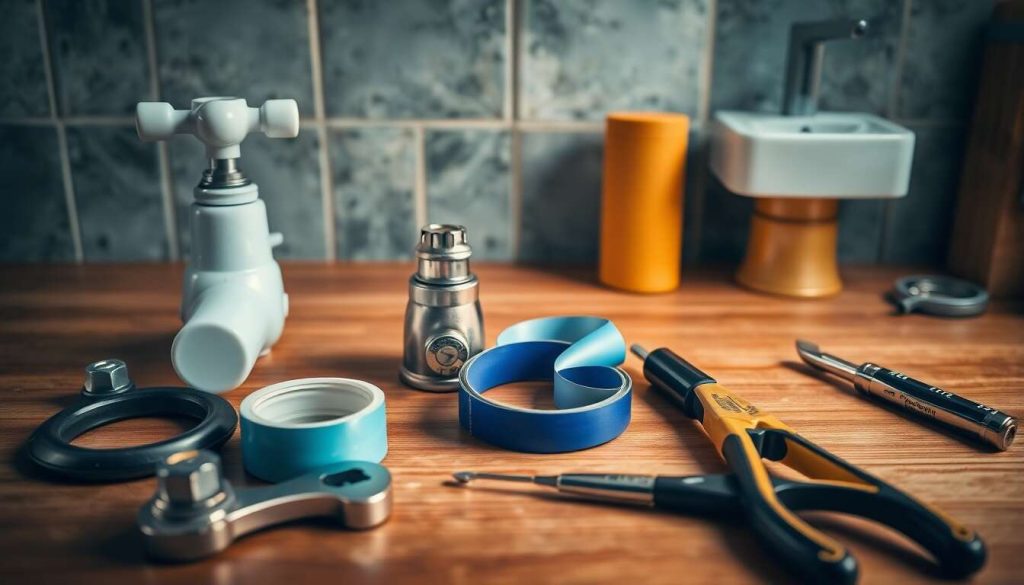 Comment changer une robinetterie ancienne ?