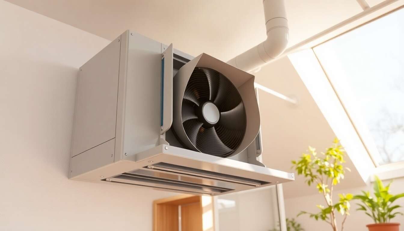 Comment assurer la longévité de sa VMC ?