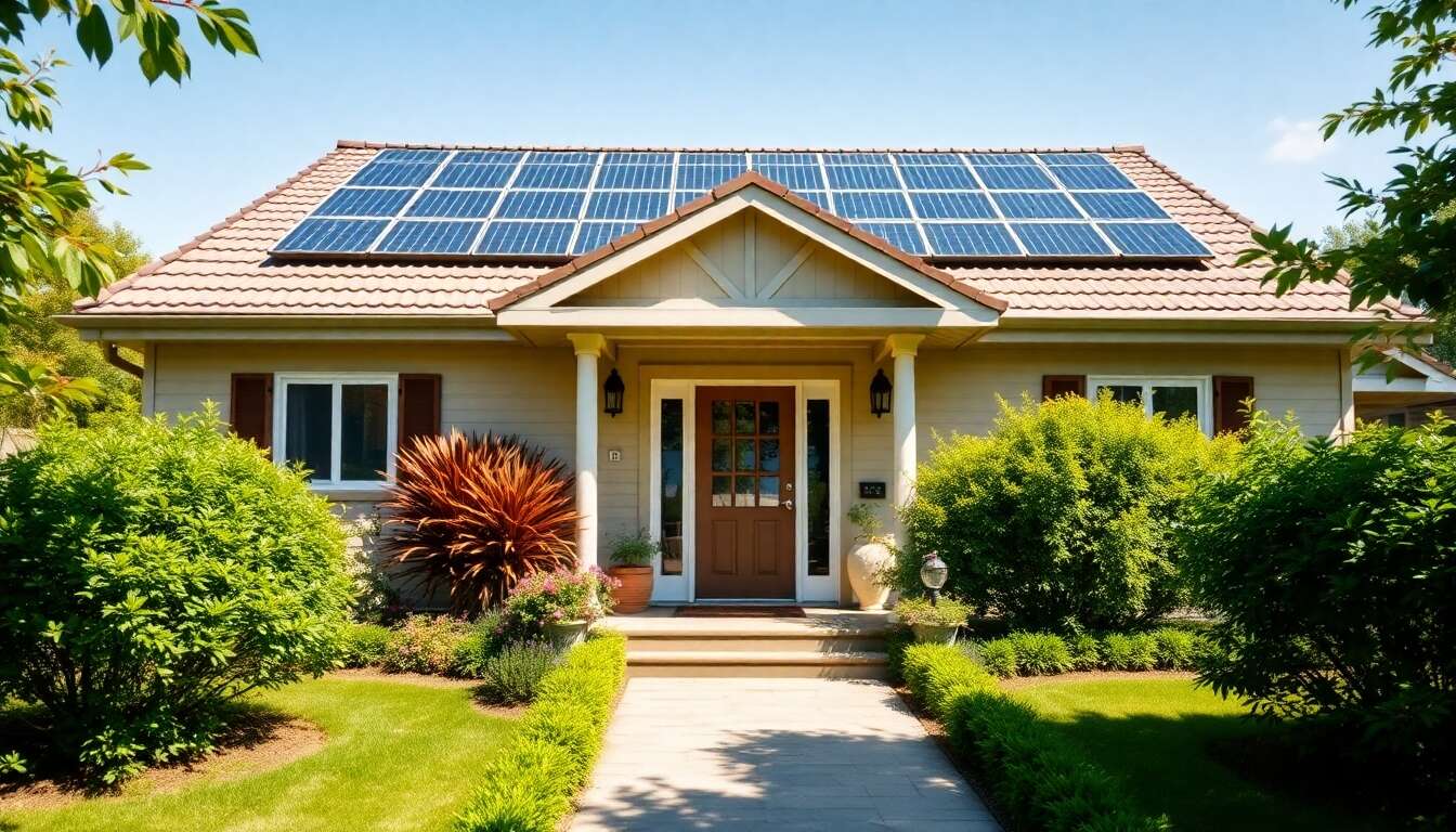 Achat maison : astuces pour économiser