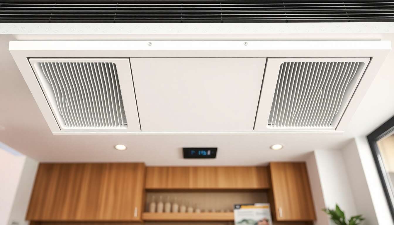 Comment assurer la durabilité de sa VMC ?