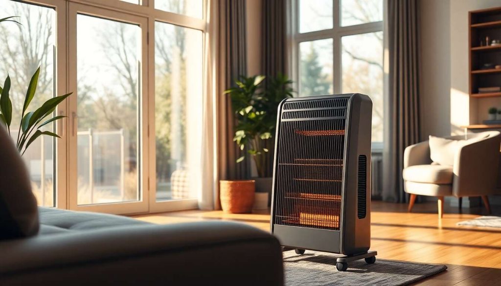 Chauffage électrique : tout ce qu'il faut savoir