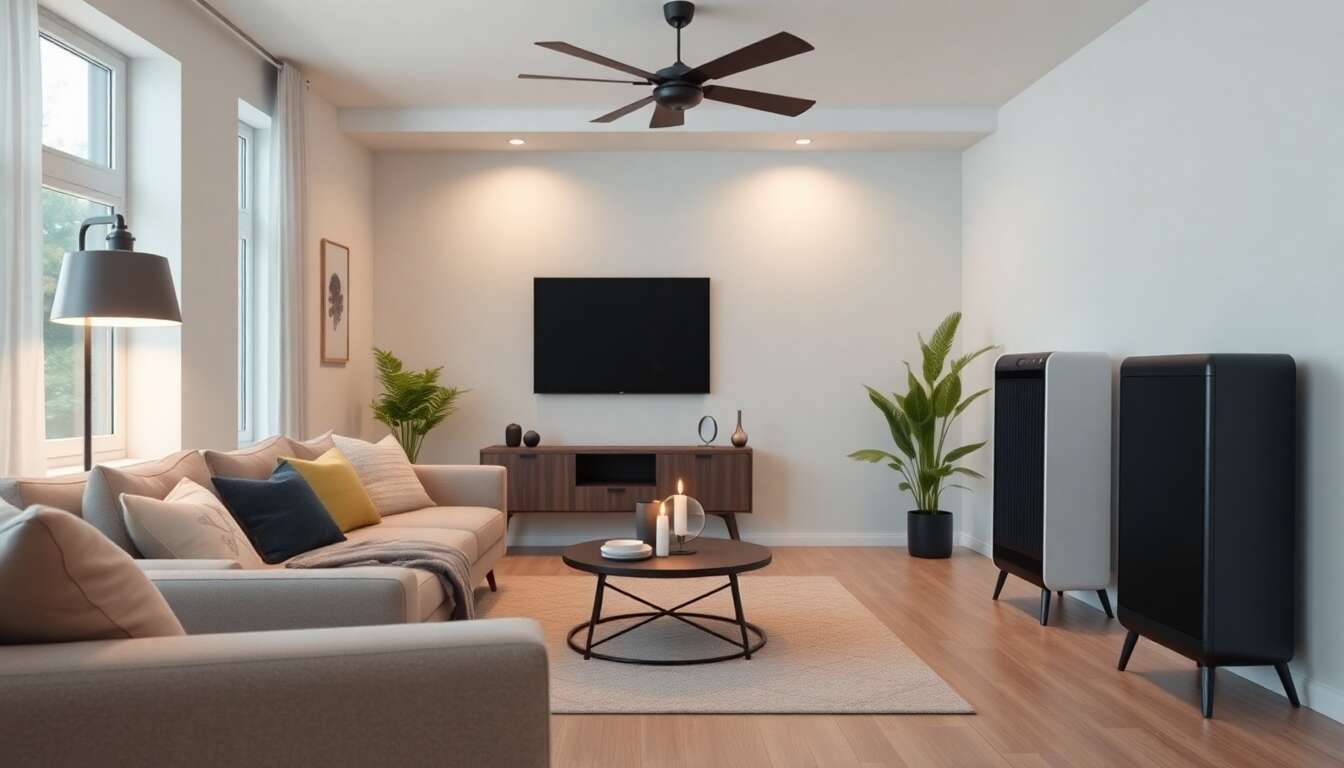 Les avantages du chauffage électrique Les avantages du chauffage électrique