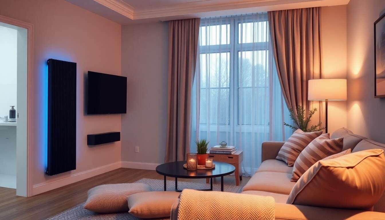 Les inconvénients du chauffage électrique Les inconvénients du chauffage électrique