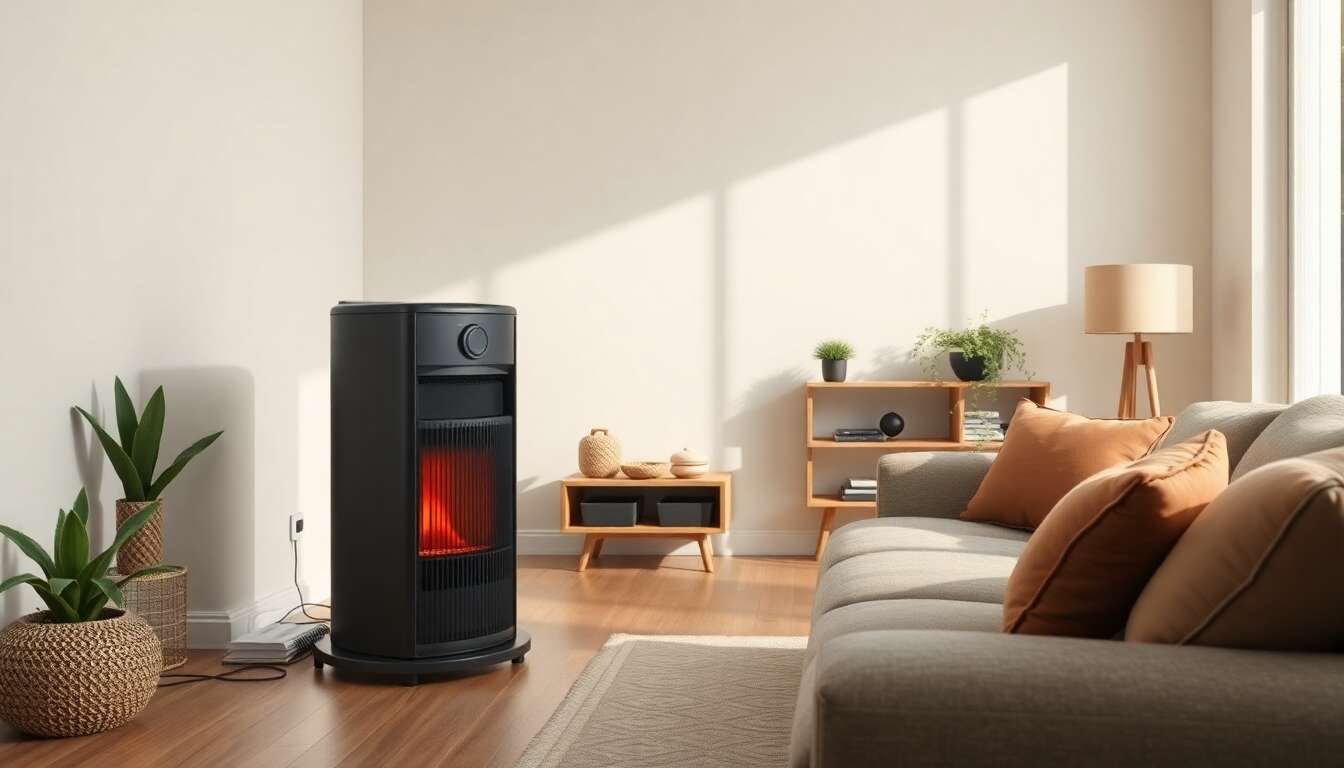 Le coût et l'installation d'un chauffage électrique Le coût et l'installation d'un chauffage électrique