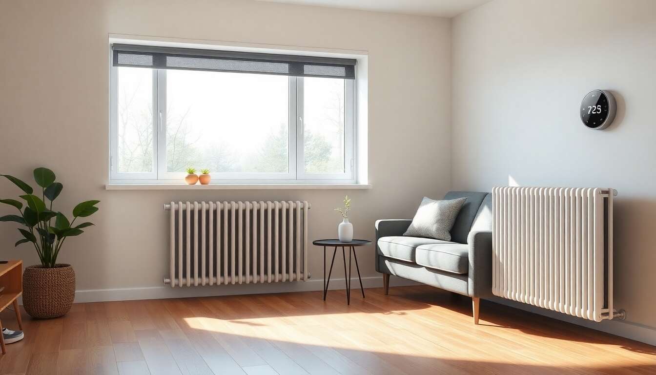 Comment choisir son système de chauffage ?