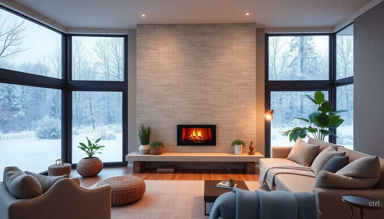 Impact écologique : quel chauffage privilégier ? Impact écologique : quel chauffage privilégier ?