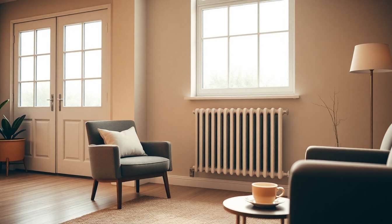 Guide sur le Chauffage Individuel : astuces et Conseils Pratiques