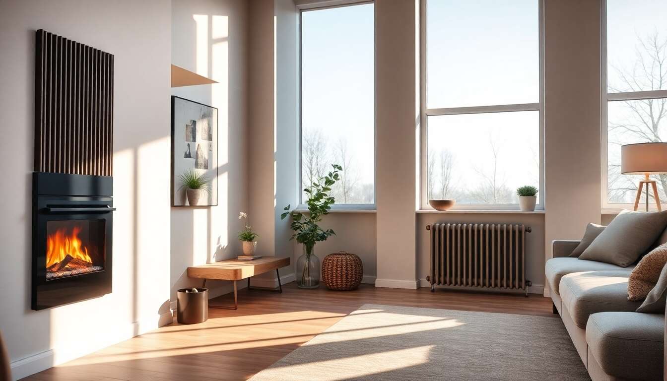 Comment choisir votre système de chauffage ?