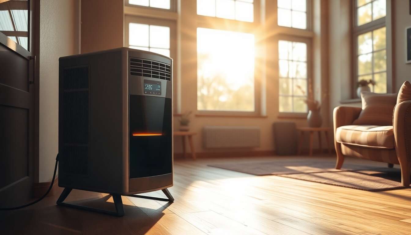 Radiateur à accumulation : fonctionnement, avantages et inconvénients