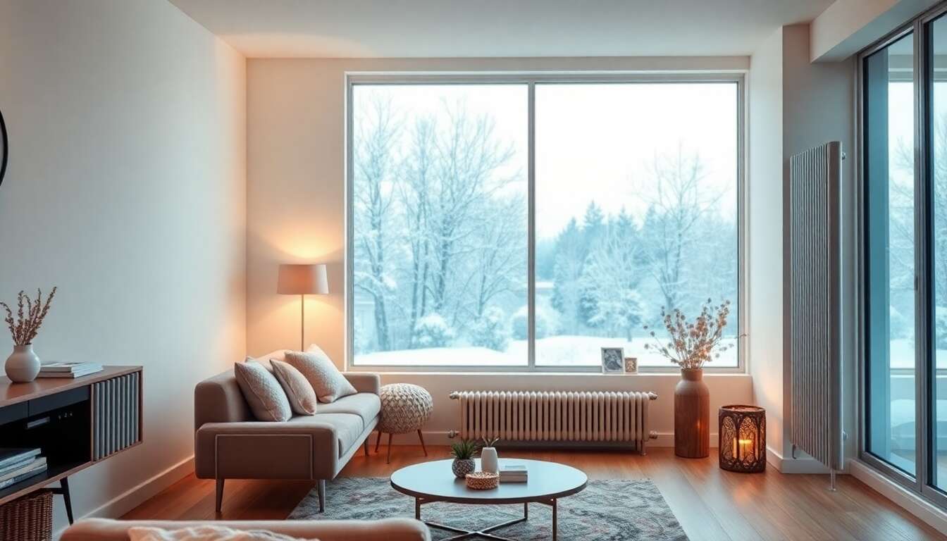 Optimisez votre chauffage central : astuces essentielles