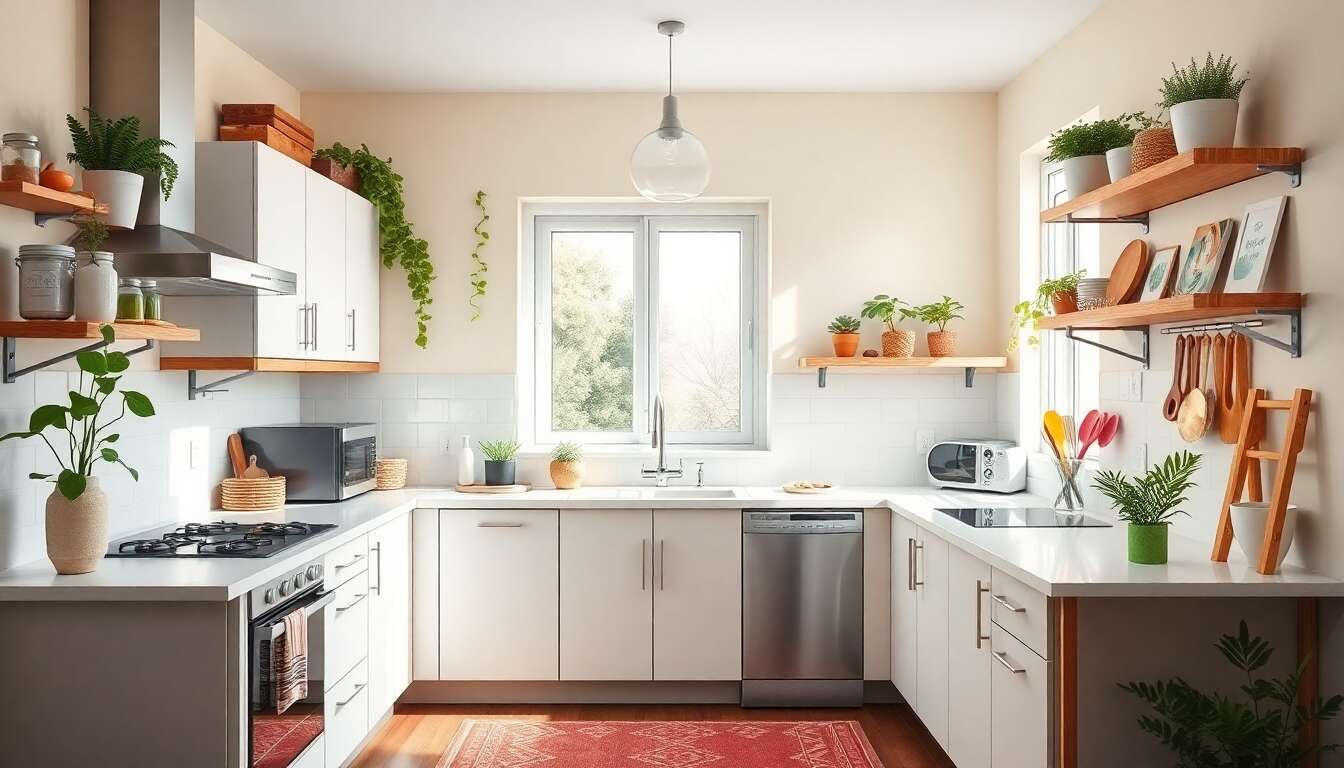 Personnaliser la décoration pour une touche finale réussie Personnaliser la décoration pour une touche finale réussie