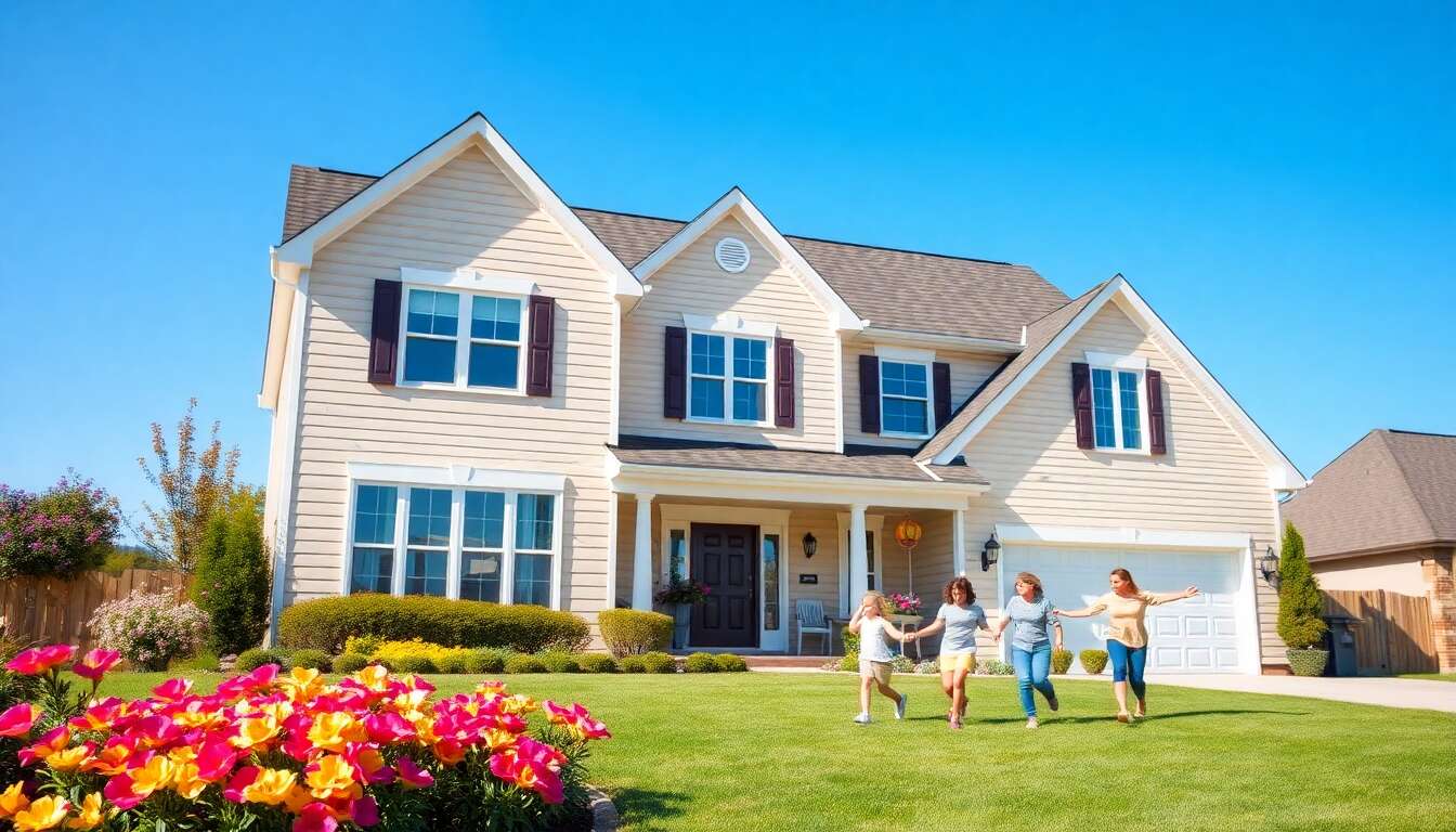 Résidence principale : investissement ou perte financière ?