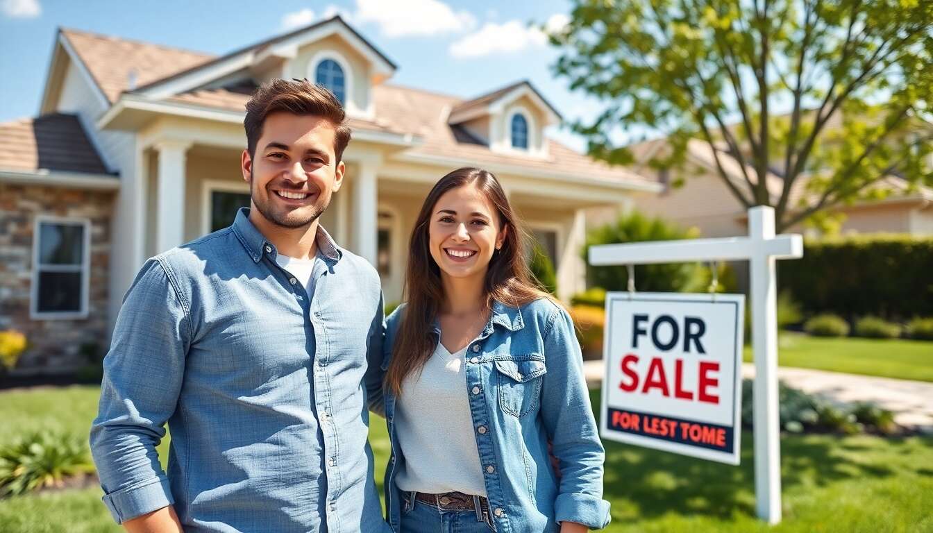 Astuces pour un premier achat immobilier sans piège
