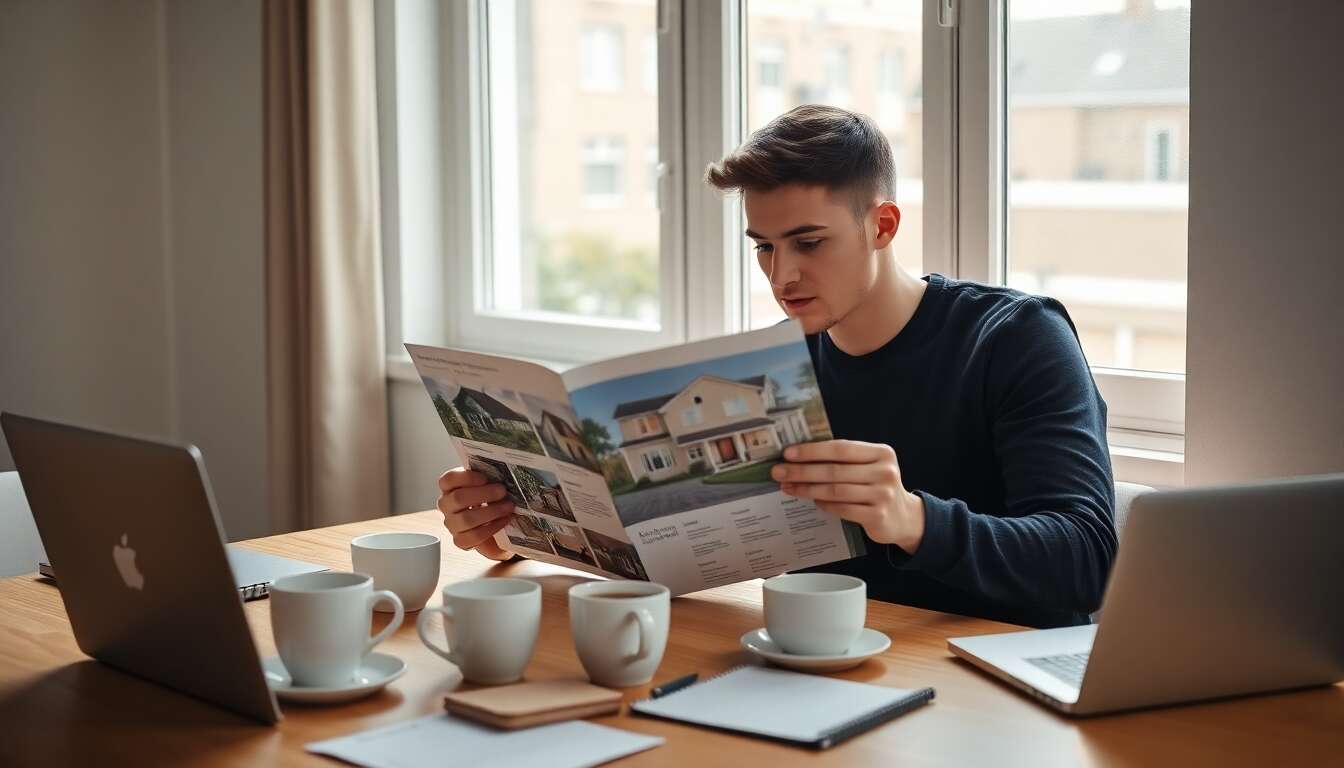 Savoir décrypter une annonce immobilière Savoir décrypter une annonce immobilière