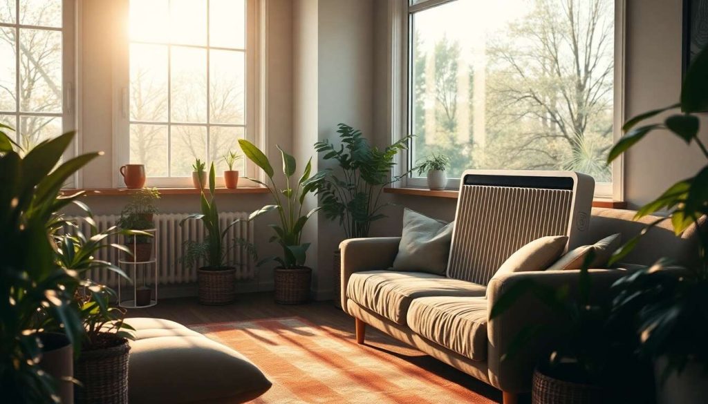 Chauffage écologique : astuces pour économiser l'énergie