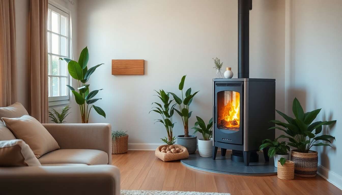 Opter pour des systèmes de chauffage performants et écologiques Opter pour des systèmes de chauffage performants et écologiques